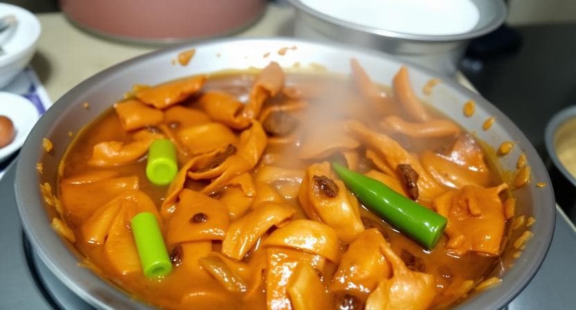 Persiapan Dapur Menjelang Ramadhan yang Lebih Maksimal