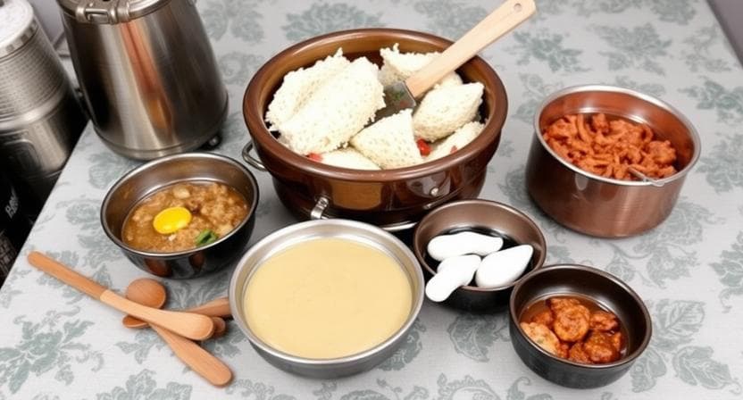 Investasi Peralatan Dapur untuk Kebutuhan Jangka Panjang