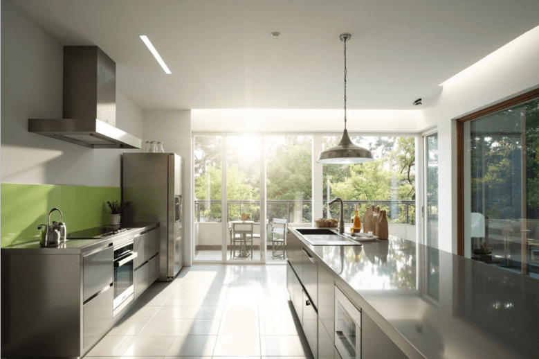 Kenapa Aluminium Jadi Pilihan Utama di Dapur Indonesia