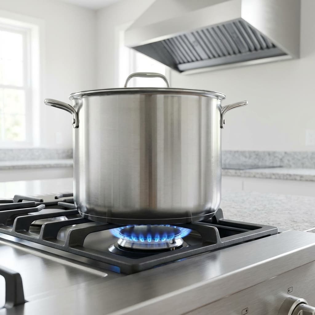 Masak Lebih Hemat Gas dengan Alat Masak yang Tepat