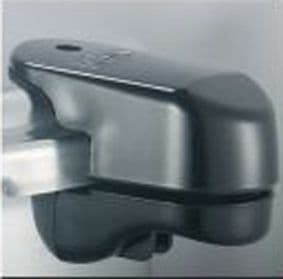 Penguncian yang aman.