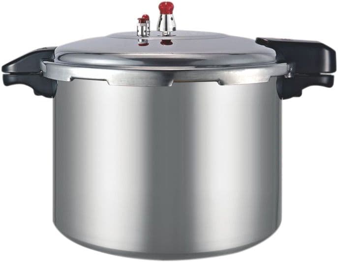 Panci Presto Double Handle