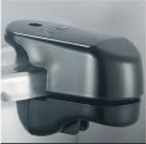 Penguncian yang aman.