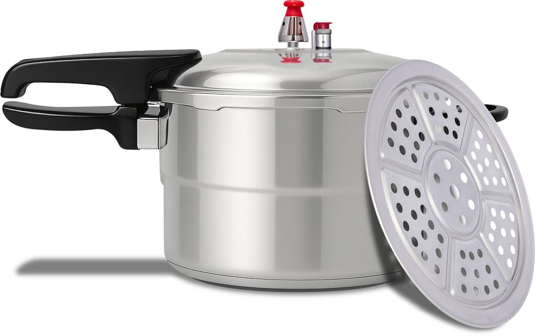 Panci Presto Tipe A - Motif